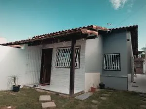 Casa em Guarapari - Una