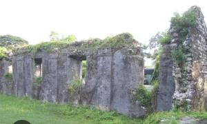 Baladad Transient House Budget room A