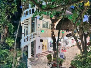 Hotel Ha Garden Gallery - 5th Avenue