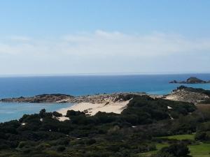 Appartamento Le Rondini img20