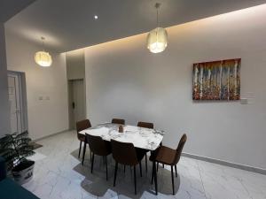 Wadi front Apartment