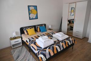 Apartmani M46