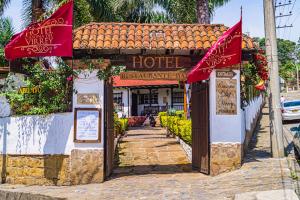 Hotel Casona del Virrey