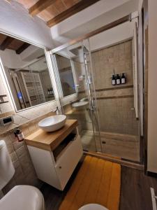 Casa Papalino, con Jacuzzi e vista sulle colline di Vinci