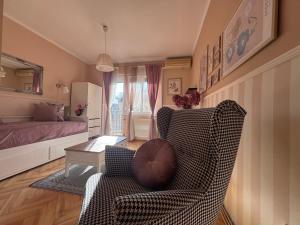 Middle of the city apartman 2