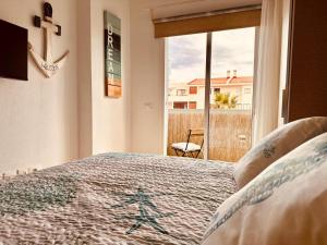 Canela Tenerife Apartment - 4hvězdičkové hotely ve městě Puertito de Güímar