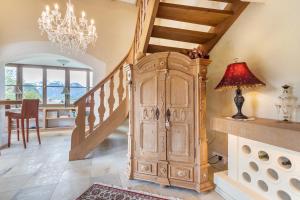 Ferienhaus am Hochgern
