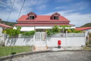 La dilettante - Terre-de-Bas