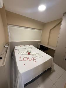 Flat 211 Turquesa - Cupe Beach Living Porto de Galinhas