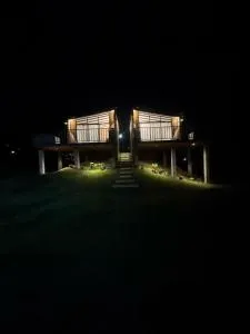 Cabañas La Sanguina, Loft S2 - La Playa