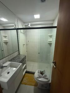 Flat 211 Turquesa - Cupe Beach Living Porto de Galinhas