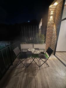 Cabañas La Sanguina, Loft S2