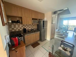 Flat 211 Turquesa - Cupe Beach Living Porto de Galinhas
