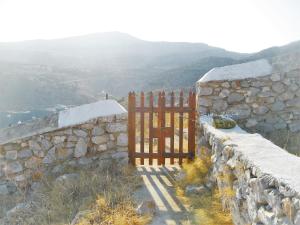 Blue Horizon House Hydra Greece