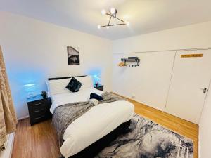 Two Bedroom Apartment In Paddington