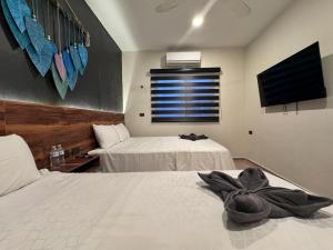 Hotel Ha Garden Gallery - 5th Avenue