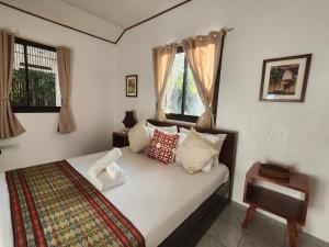 Palmera Palma Private 2 Bedroom Bungalow