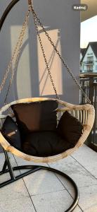 Apartament z HUŚTAWKĄ Bel Mare