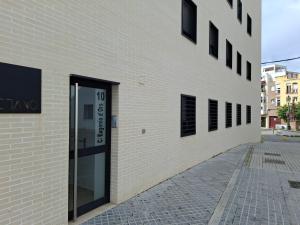 San Cayetano Apartment