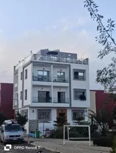 Malak Surf House - Imsouane