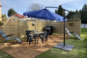 Holiday Home in Stepnica near Szczecin Lagoon - 4hvězdičkové hotely ve městě Stepnica