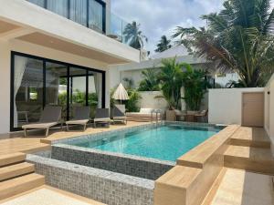 Villa Malibu, Koh Samui