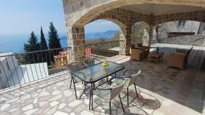 Vila Stonehill - 利杰卡科诺杰维卡