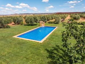 Finca&Spa Vereda Real