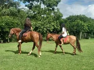 Sítio familiar Casa de campo em Bonfim - Rio do Peixe