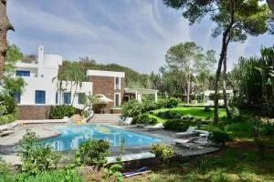 Villa Segreta - Vulcano