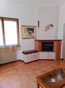 Appartamento nonna Piera - Margno