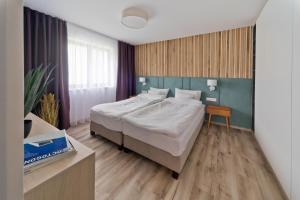 Siske Experience 3 önálló apartmannal