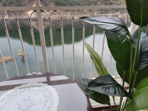 최고의뷰 강변리조트