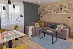 Siske Experience 3 önálló apartmannal