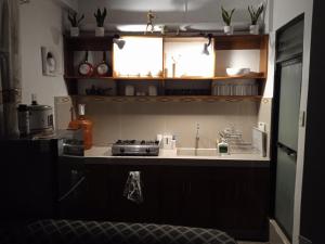 Evergreen Pines at Autumn Oasis - 2BR Apartment with Mountain Views