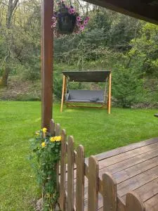 Lebbiano Residence - Codacci