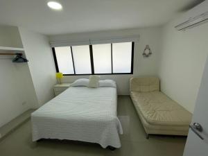 Portofino Cartagena Bocagrande 604 ICDI