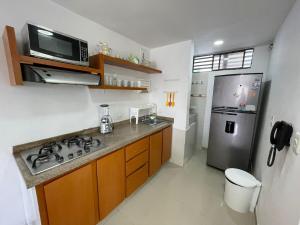 Portofino Cartagena Bocagrande 604 ICDI