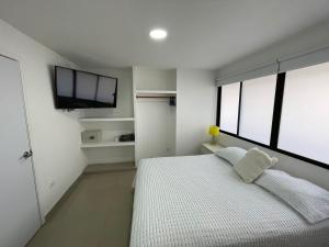 Portofino Cartagena Bocagrande 604 ICDI