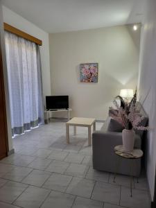 Pyrgos Hotel Apartments