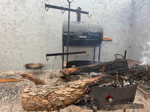 Complejo Laguna Brava