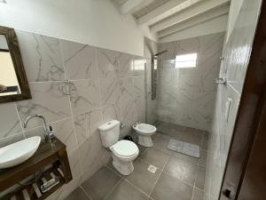 Complejo Laguna Brava