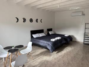 Complejo Laguna Brava