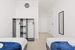 Stylish 2-Bed - Rooftop Views - Central Birmingham