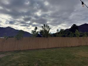 Complejo Laguna Brava