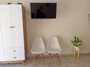 Apartmento Estudio Madrid