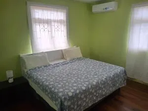 Fair View Garden By-BLR - Saint Philip