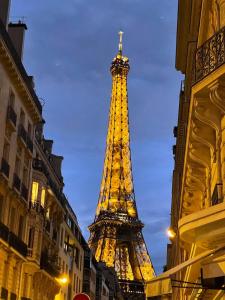 Appartements Studio neuf cosy entre Paris et Disneyland : photos des chambres