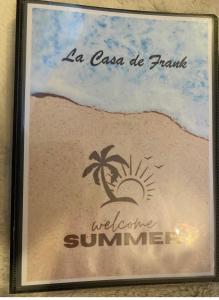 Casa de La Frank