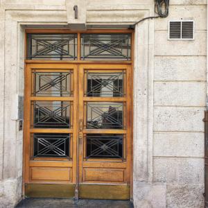 Monasterio Centro Histórico